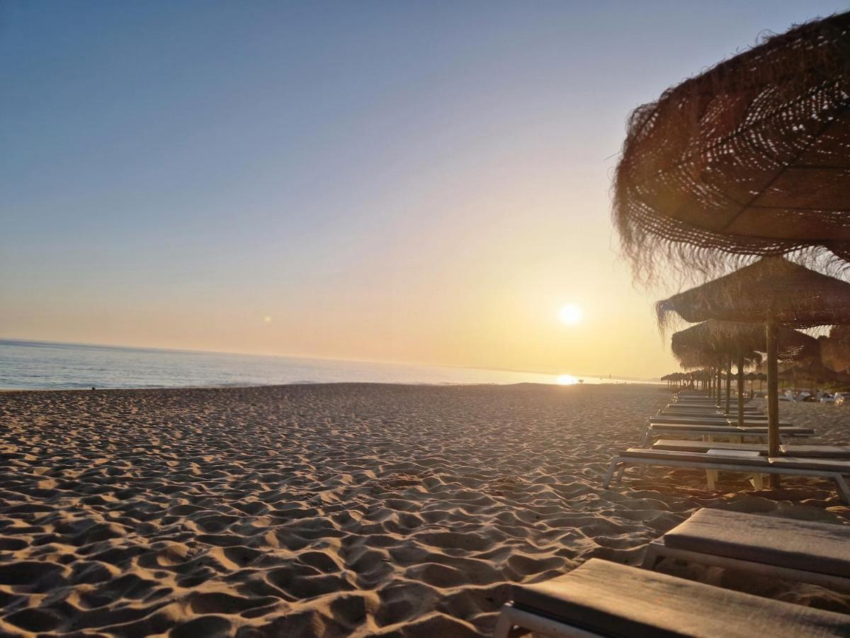 Seaside Sunflower Quinta do Lago Exterior foto