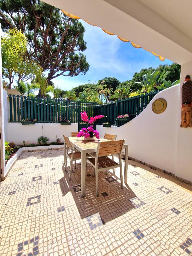 Seaside Sunflower Quinta do Lago Exterior foto